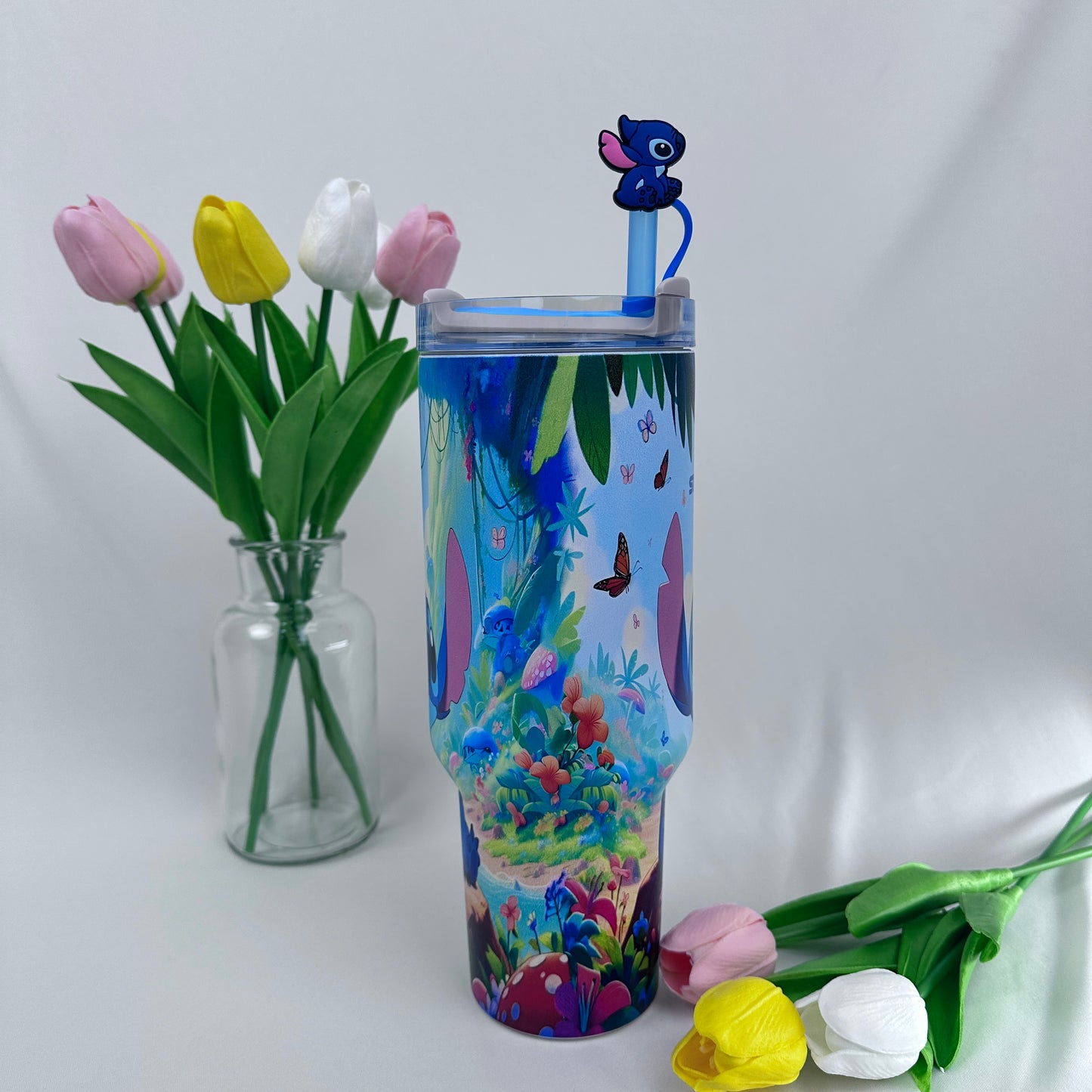 Dream Edition | The Blue Dream Limited Insulated Tumbler 40oz