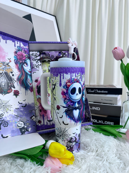 Double-Wall Vacuum Insulation | Leak-Proof Lid | Large Capacity for Everyday Use