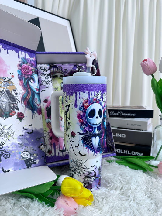 Double-Wall Vacuum Insulation | Leak-Proof Lid | Large Capacity for Everyday Use