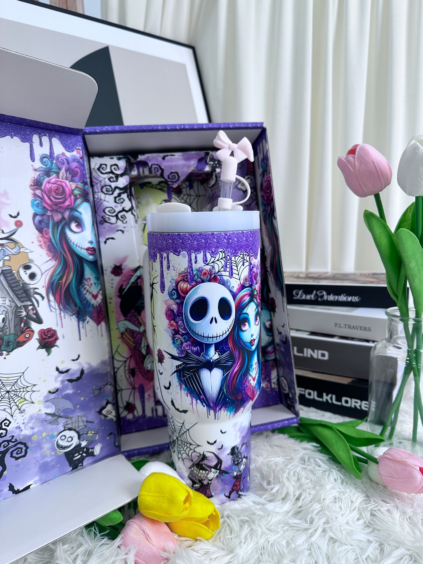 Double-Wall Vacuum Insulation | Leak-Proof Lid | Large Capacity for Everyday Use