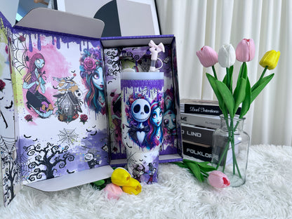 Double-Wall Vacuum Insulation | Leak-Proof Lid | Large Capacity for Everyday Use