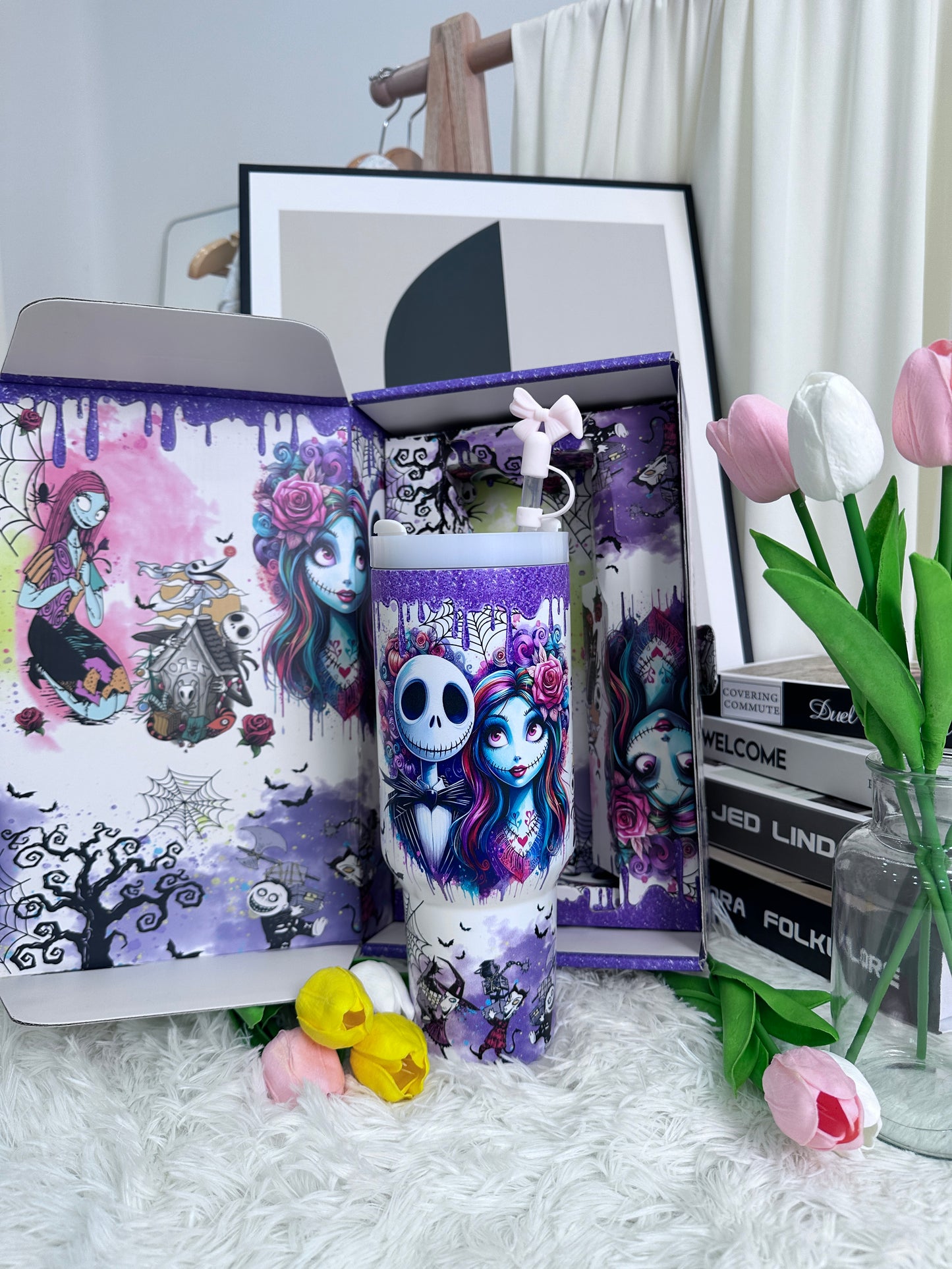 Double-Wall Vacuum Insulation | Leak-Proof Lid | Large Capacity for Everyday Use