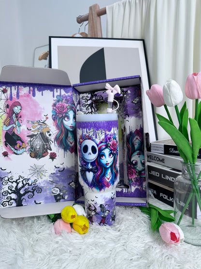 Double-Wall Vacuum Insulation | Leak-Proof Lid | Large Capacity for Everyday Use