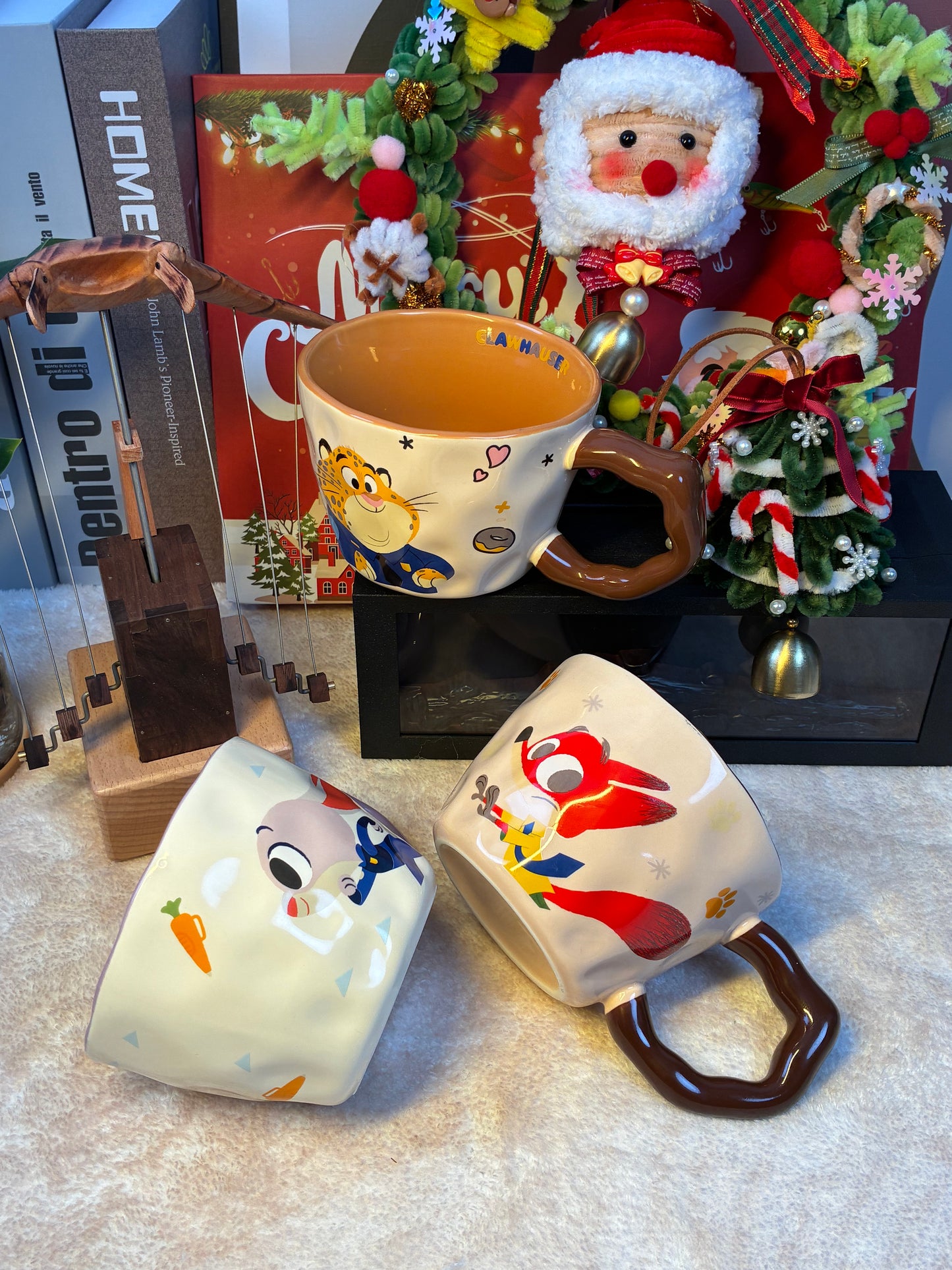 Limited-time discount: $6.9 each, max 3 per person.