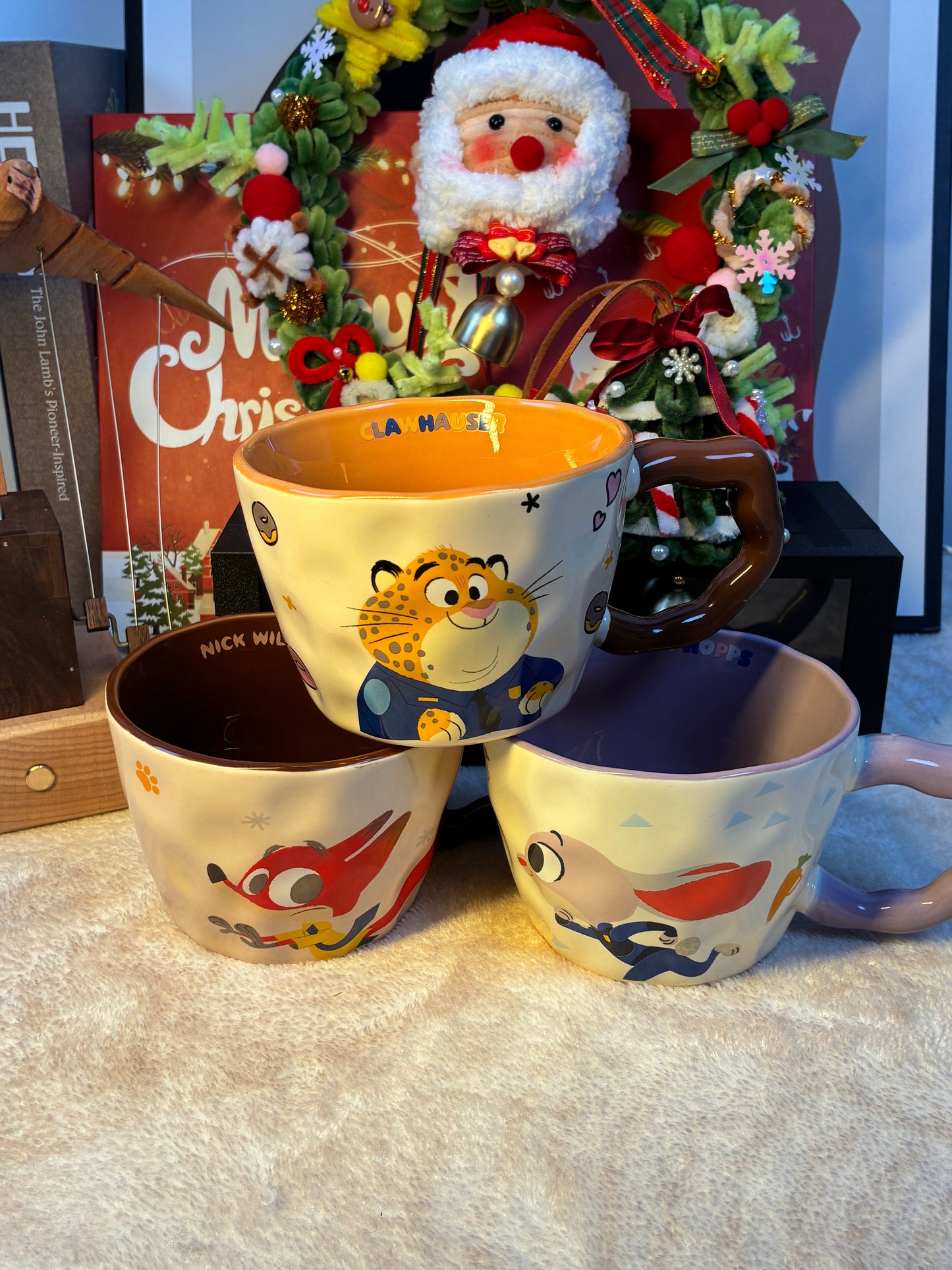 Limited-time discount: $6.9 each, max 3 per person.