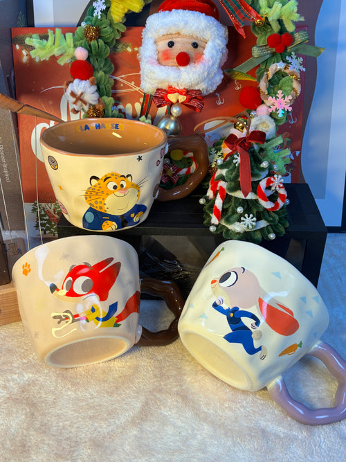 Limited-time discount: $6.9 each, max 3 per person.