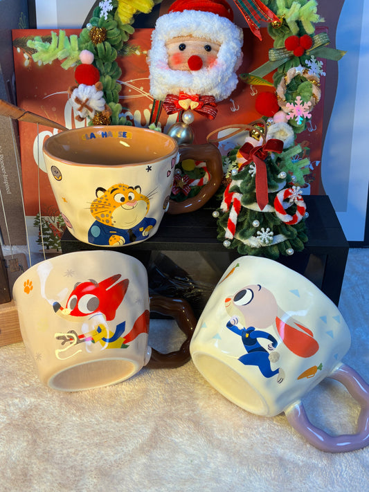 Limited-time discount: $6.9 each, max 3 per person.