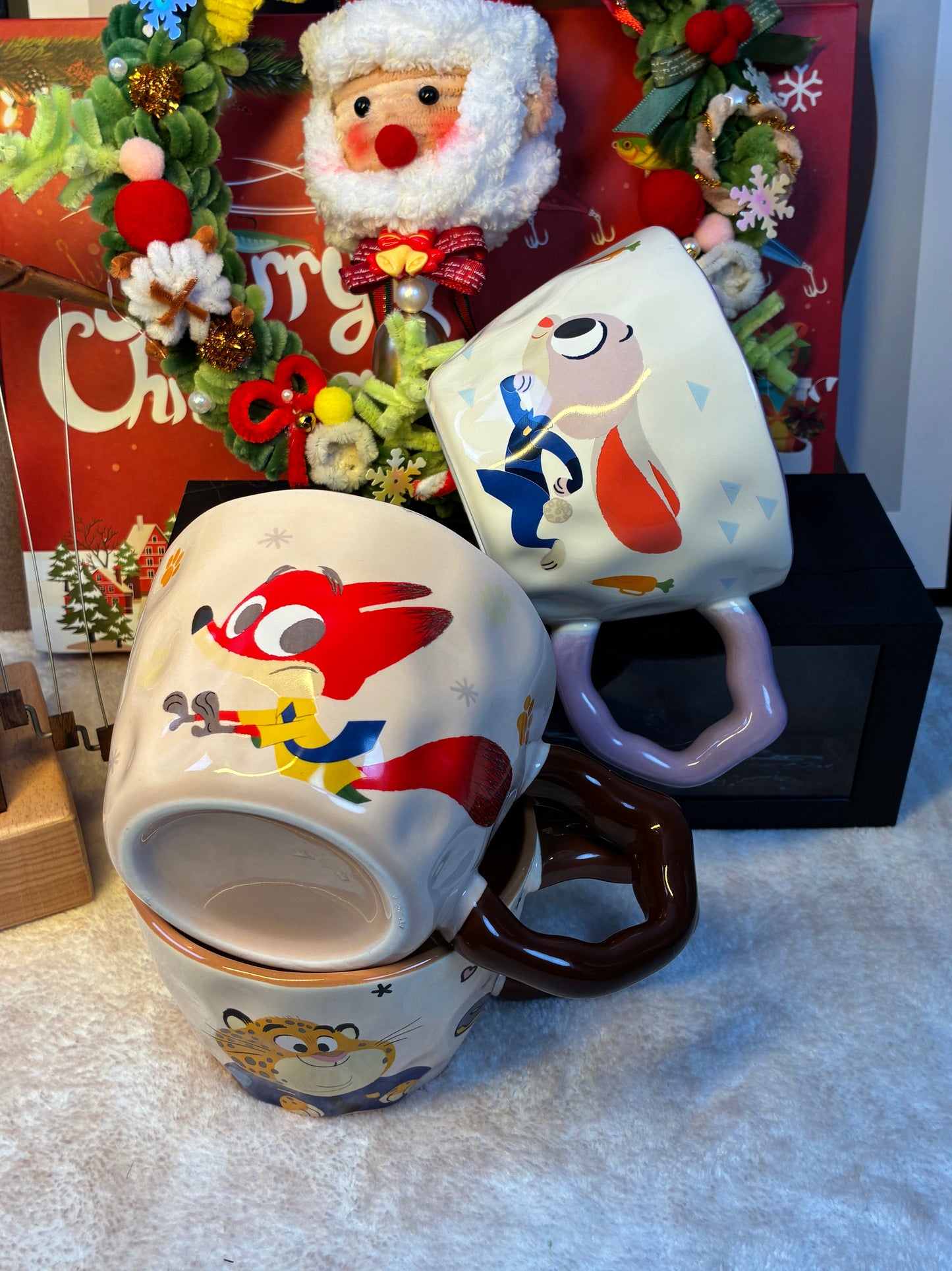 Limited-time discount: $6.9 each, max 3 per person.