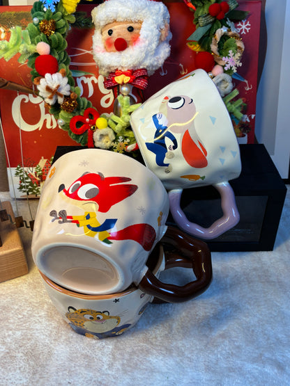 Limited-time discount: $6.9 each, max 3 per person.