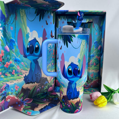 Dream Edition | The Blue Dream Limited Insulated Tumbler 40oz