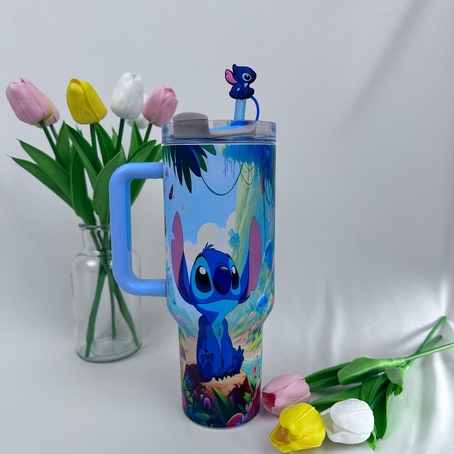 Dream Edition | The Blue Dream Limited Insulated Tumbler 40oz