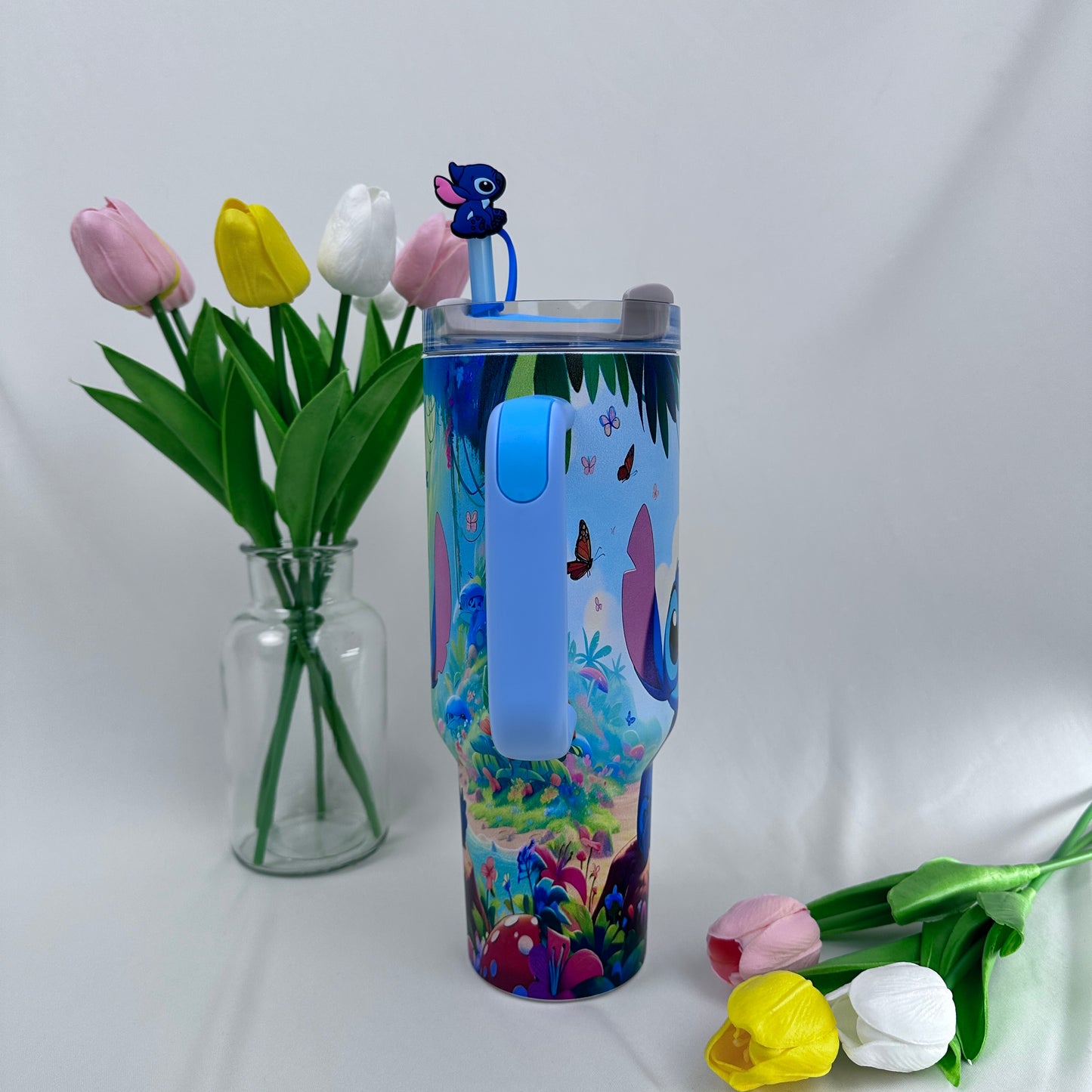 Dream Edition | The Blue Dream Limited Insulated Tumbler 40oz