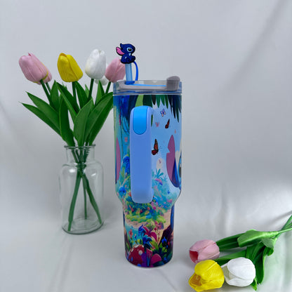 Dream Edition | The Blue Dream Limited Insulated Tumbler 40oz