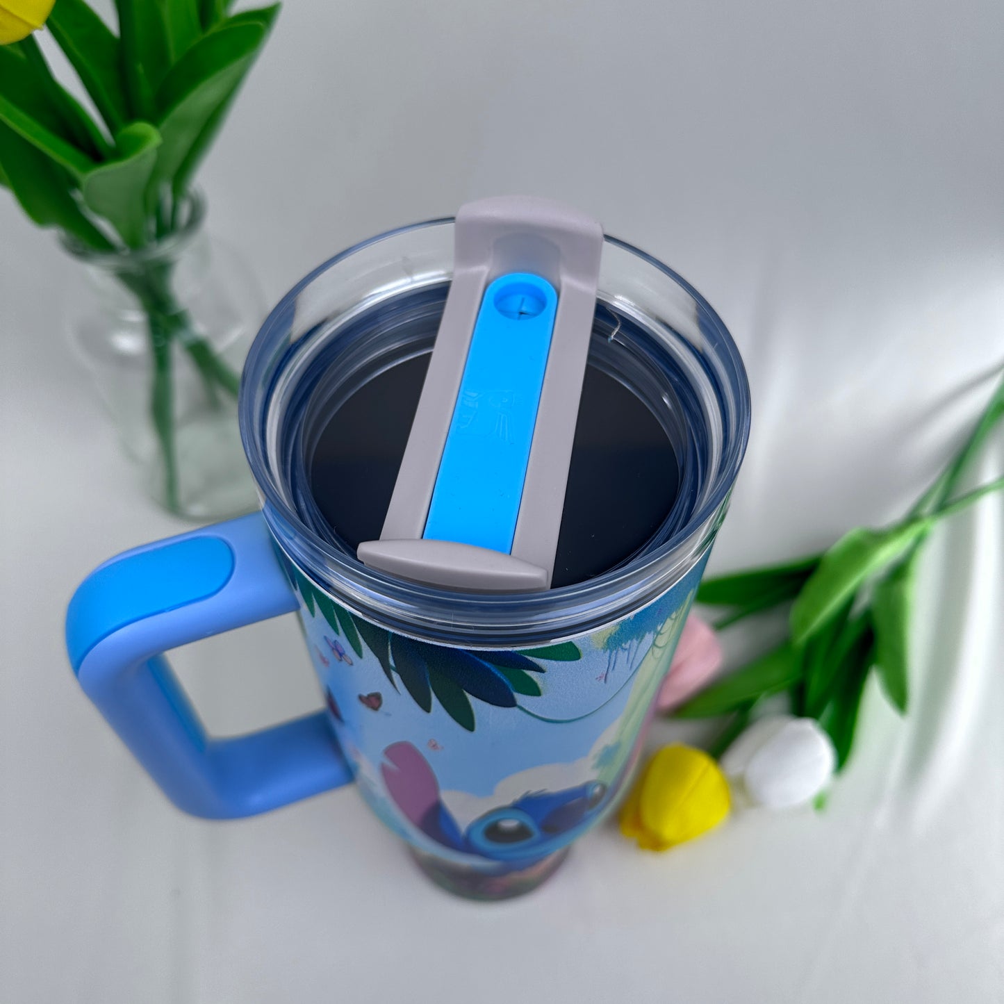 Dream Edition | The Blue Dream Limited Insulated Tumbler 40oz