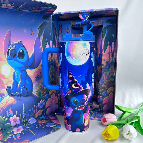 Dream Edition | The Blue Dream Limited Insulated Tumbler (40oz / 1.2L)